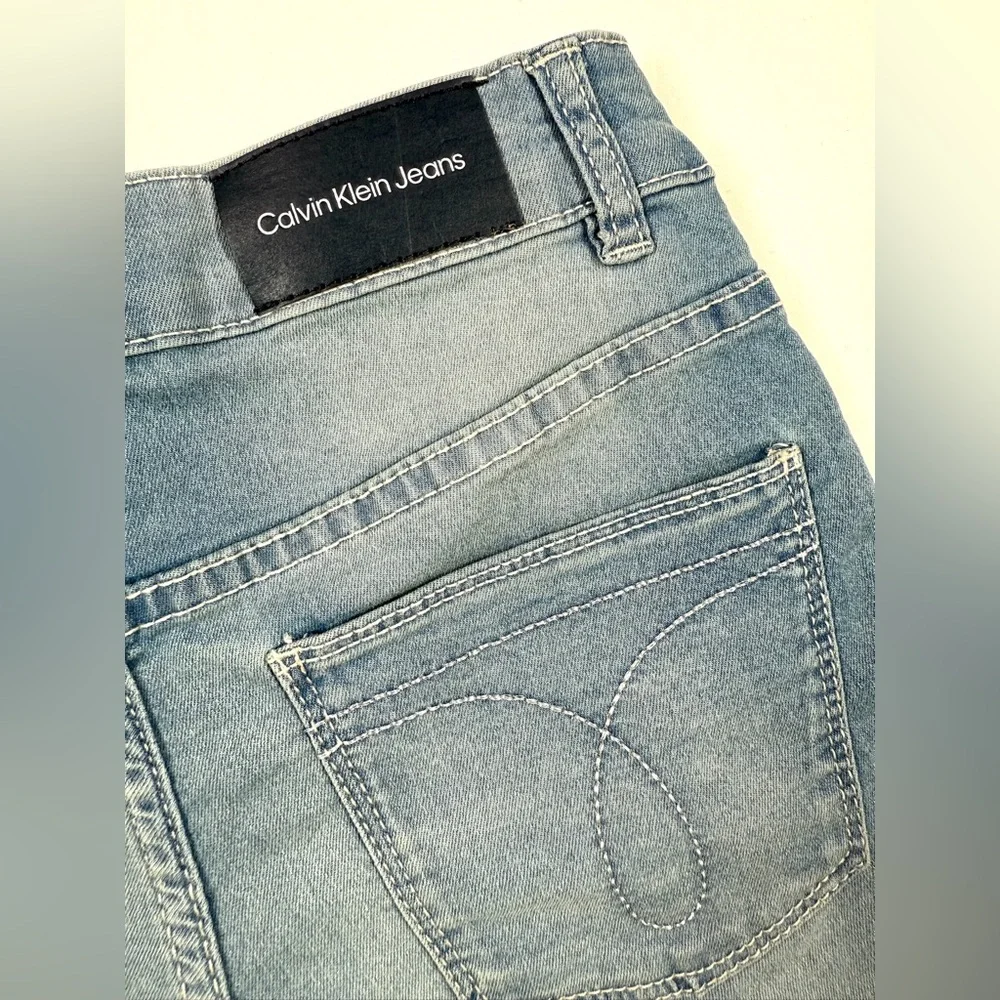 Calvin Klein Jeans nwt calvin